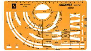 FLEISCHMANN-995101