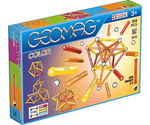 GEOMAG-262