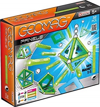 GEOMAG-460