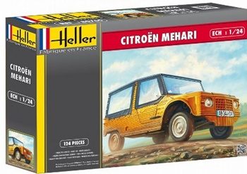 HELLER-80760