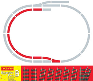 HORNBY-R8222