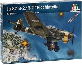 ITALERI-2769