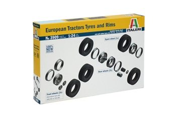 ITALERI-3909