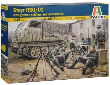 ITALERI-6549