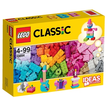 LEGO-10694