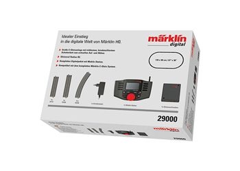 MARKLIN-29000