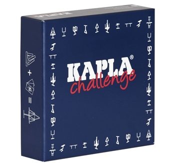 KAPLA-CHALLENGE