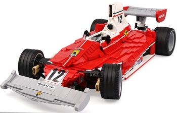 xingbao ferrari 312t