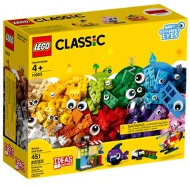 LEGO-11003