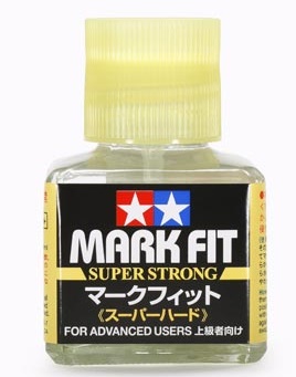 MARK FIT SUPER STRONG, 40ml.