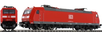 Locomotora electrica BR185 DB AG.