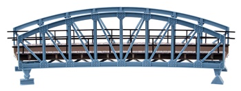 Puente. Medida: 21.5cm.