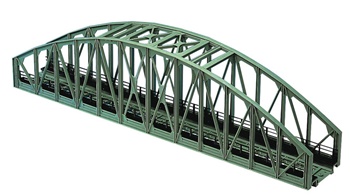 Puente de arcos.