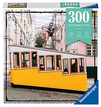 Lisboa, 300 piezas.