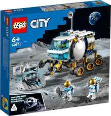 CITY Vehiculo de exploración lunar