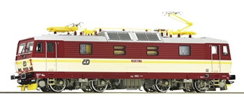 Locomotora eléctrica clase 371, época V-VI. Digital con Sonido.