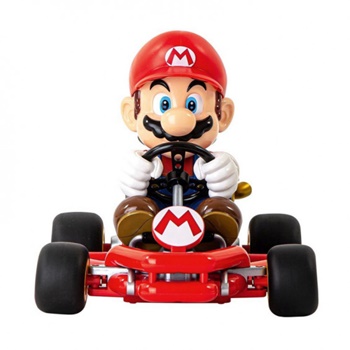 Mario Kart, 2.4Ghz.