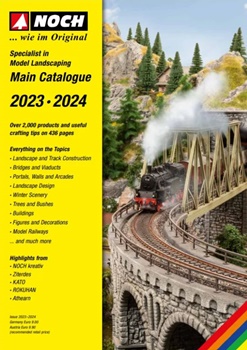 Catálogo NOCH 2023/2024