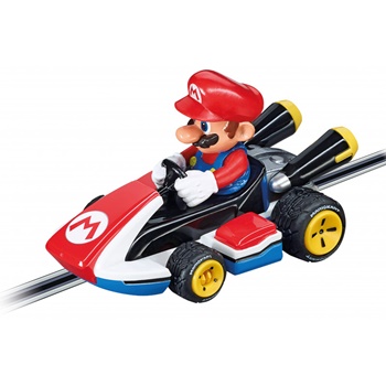 Circuito Mario Kart.