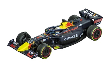 Red Bull Racing RB18 Verstappen nº1.