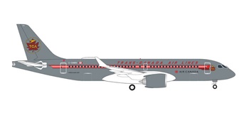 Air Canada Airbus A220-300 Trans Canada Air Lines.