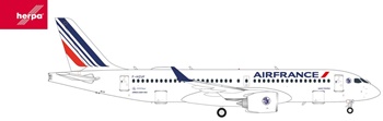 AirFrance Airbus A220-300.
