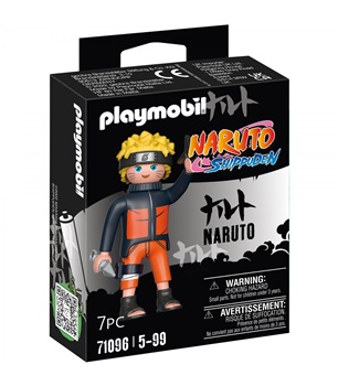 PLAYMOBIL Naruto