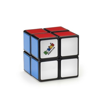 Cubo Rubik 2x2.
