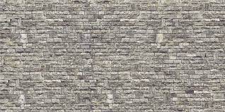 Placa muro de piedra de papel. Medida: 25x12.5cm.