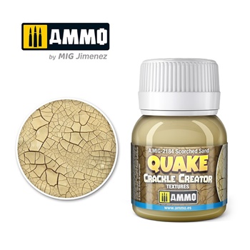 Quake crackle creator textures Scorched Sand.