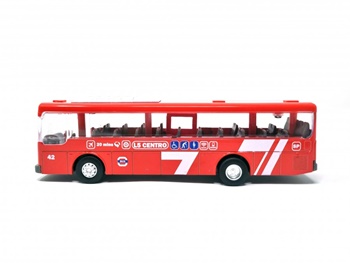 Bus Urbano.