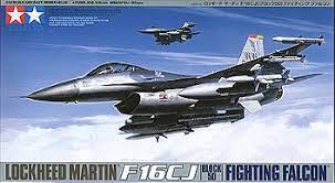 Lockheed martin F16CJ Block 50 Fighting Falcon.