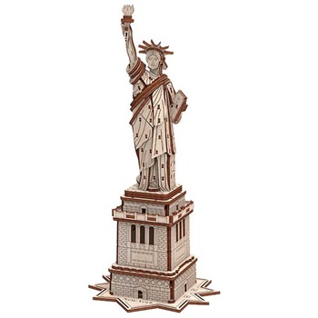 Estatua de la libertad, New York City.
