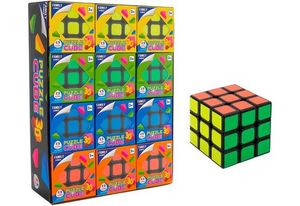 Cubo 3x3.
