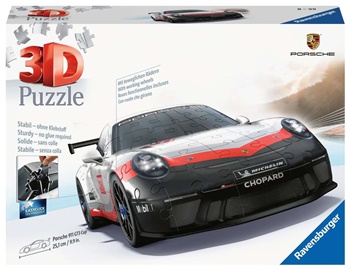 Porsche 911 GT3 Cup.
