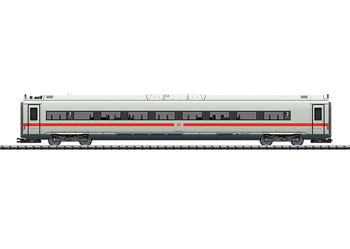 Vagón adicional para el tren de alta velocidad ICE 4