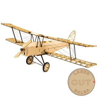 Tiger Moth 1:24 400mm.