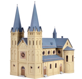 Castillo Siegtaldom.