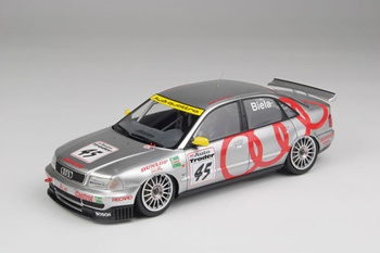 Audi A4 BTCC Champion 1996.