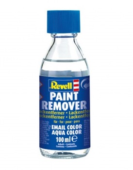 PAINT REMOVER.