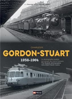 GORDON-STUART 1938-1964