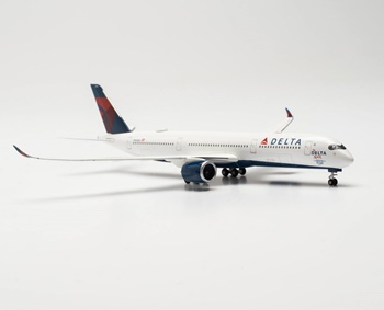 Delta Air Lines Airbus A350-900 DELTA