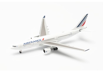 Airbus A330-200 AIRFRANCE.