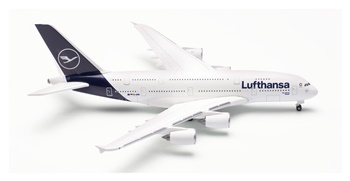 Airbus A380 D-AIMK Lufthansa.