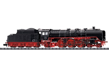 Locomotora de vapor de los Ferrocarriles Federales Alemanes 03 263.
