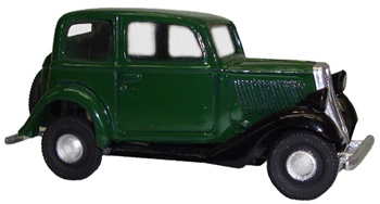Fiat Balilla 1934
