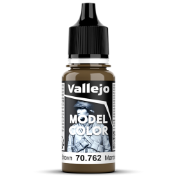 MODEL COLOR Marrón grisáceo, 18ml (115)