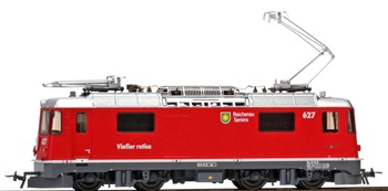 Locomotora RhB Ge 4/4 II 627