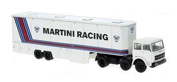 Fiat 691T Lancia Martini Racing.