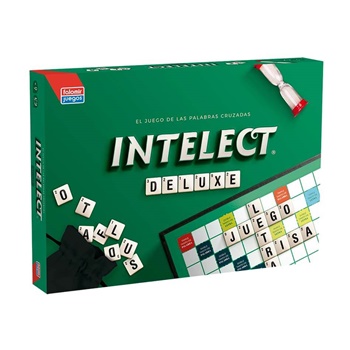 INTELLECT Deluxe.